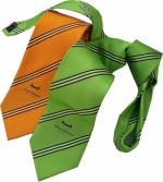 Stropdassen, Manchetknopen, Shawls met logo